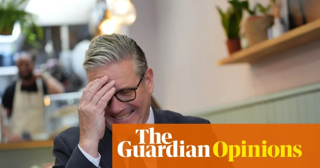 Starmer üzenete: Mert utáltok, ezért a Munkáspártra szavazzatok?