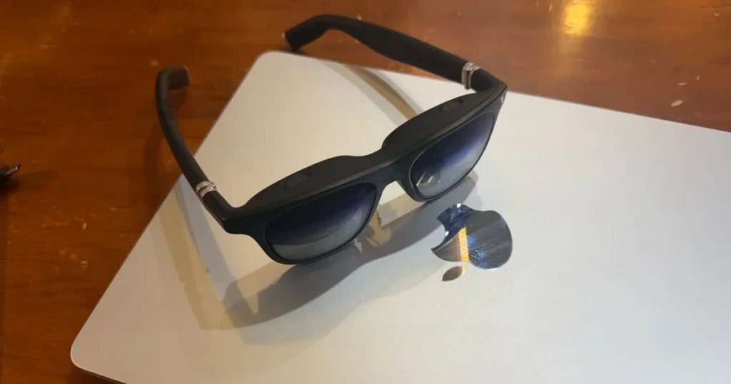 Szemüveg helyett csalódás: szivárgott a Samsung Galaxy Glasses