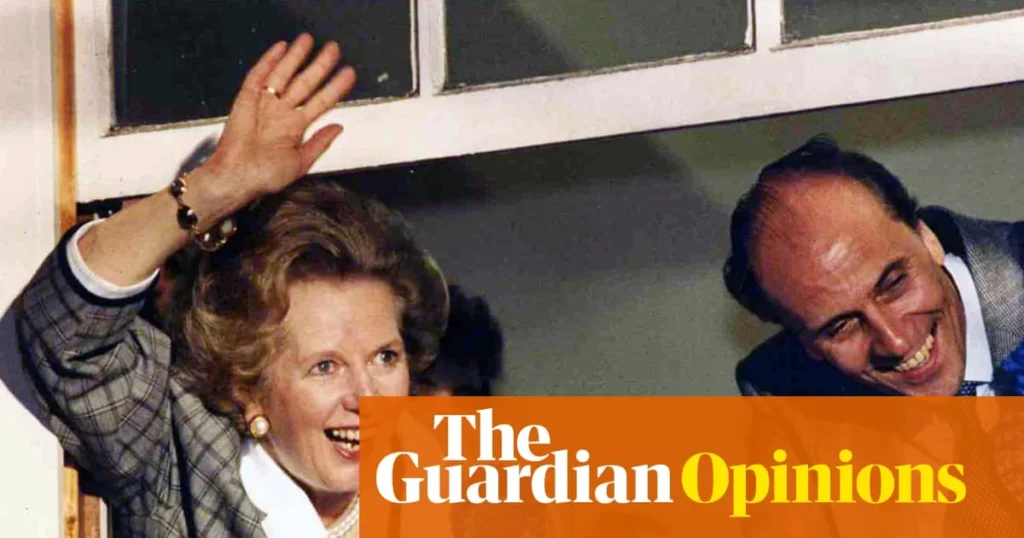 Thatcher privatizációjának bukását fordítaná meg a Labour? Thatcher privatizációjának bukását fordítaná meg a Labour?