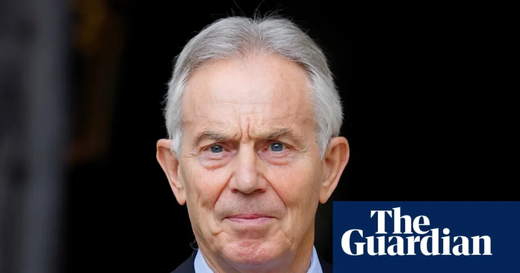Tony Blair bírálata: a cikk jól sikerült, de mit sem segít a Labournak? Tony Blair bírálata: a cikk jól sikerült, de mit sem segít a Labournak?