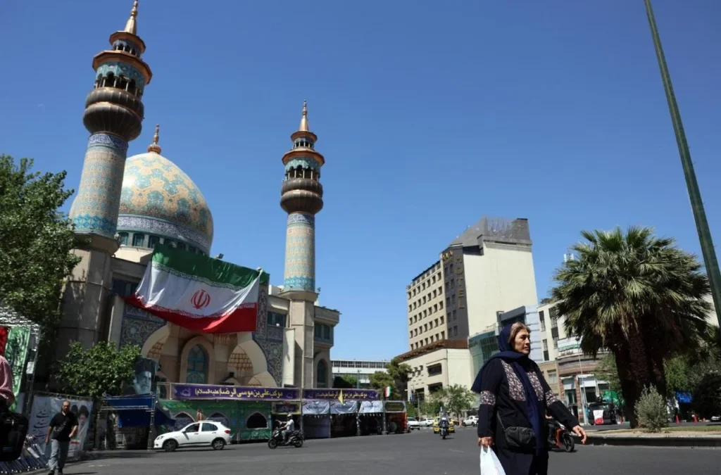 Trump: Irán elutasítja az amerikai béketervet, a Vatikán is reagált