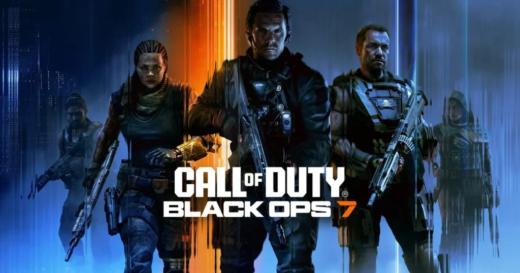Új Call of Duty: PS4