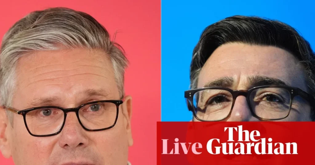 Valószínűleg nyer a Labour a választáson: Burnham a vezető?