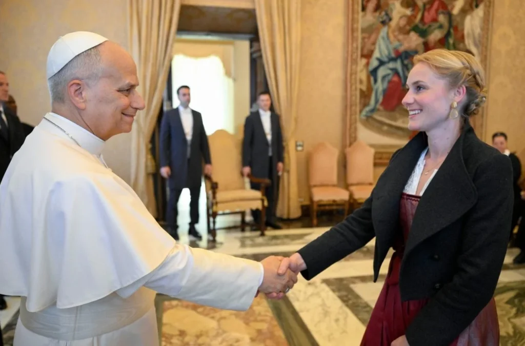 XIV. Leó pápa: A teremtés gondozása mindannyiunk javát szolgálja XIV. Leó pápa: A teremtés gondozása mindannyiunk javát szolgálja