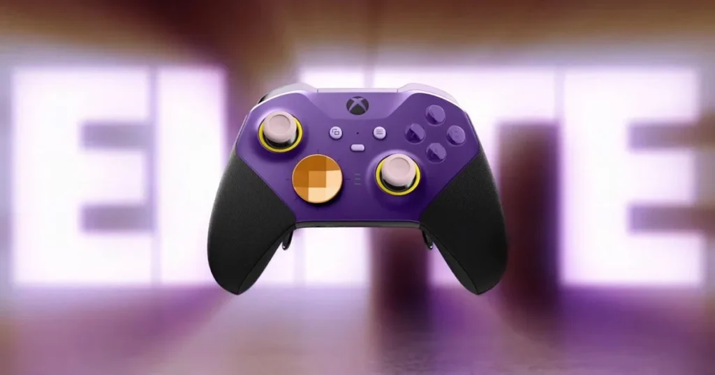 Xbox Elite 3: kiszivárgott a dizájn és rejtélyes új gombok Xbox Elite 3: kiszivárgott a dizájn és rejtélyes új gombok