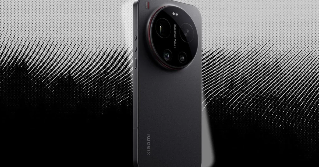 Xiaomi 17 Ultra: kipróbáltam a kamerát, és elfelejteném az iPhone