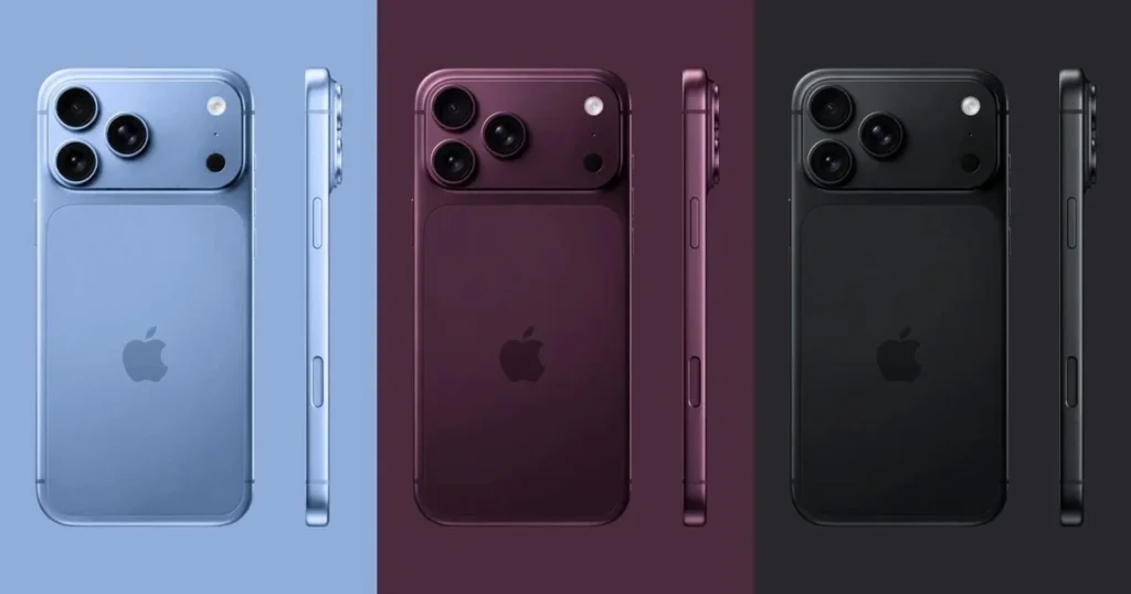 iPhone 18 Pro: újabb árnyomás jöhet az Apple iPhone 18 Pro: újabb árnyomás jöhet az Apple