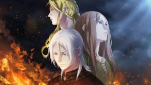 A 2026 leginkább alulértékelt anime: tökéletes csere a Sentenced to Be a Herónak