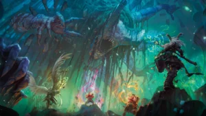 A Magic új rekordot döntött, a Universes Beyond lemaradt