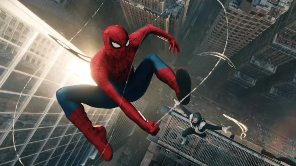 Minden Marvel film és sorozat 2025 Minden Marvel film és sorozat 2025