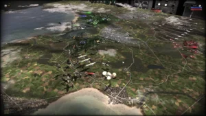 A 2010-es WWII Ubisoft-stratéga hivatalosan visszatért PC