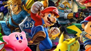 Nintendo