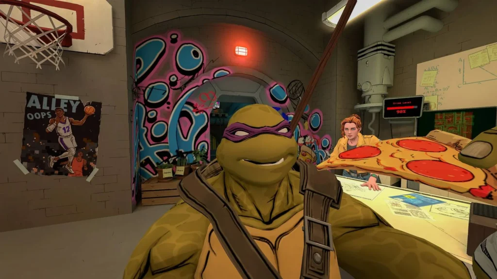 3 új VR játék, ami bizonyítja: itt a VR