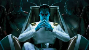 Thrawn kontra a természetfeletti: Star Wars egyik legnagyobb rejtélye