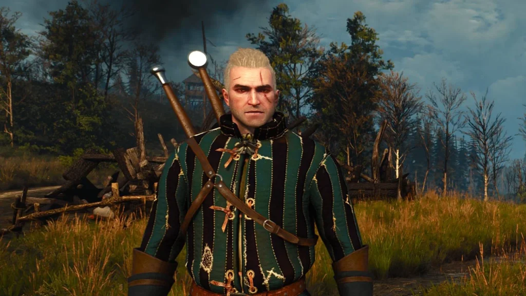 Hasznos konzolos parancsok a Witcher 3