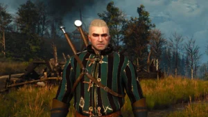 Hasznos konzolos parancsok a Witcher 3