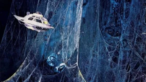 Legendás sci-fi epizód: Fantastic Voyage 90