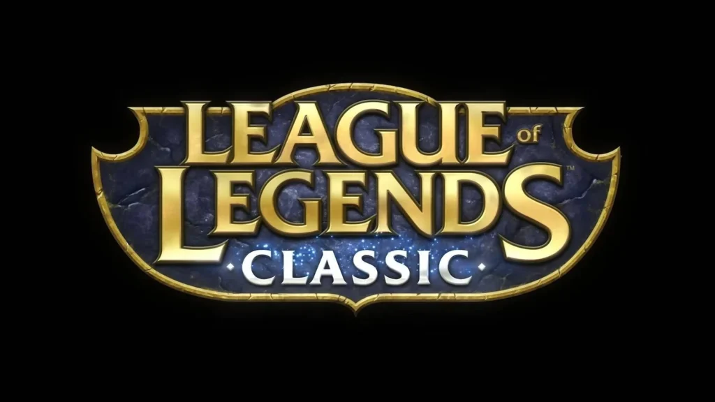 League of Legends Classic: A Nostalgikus LoL-élmény Lényeg