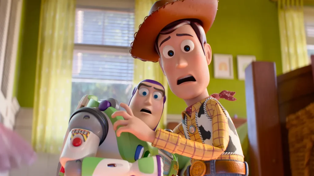 Toy Story 5: Rekordnyitás 2026-ban, megelőzte a Mario filmet