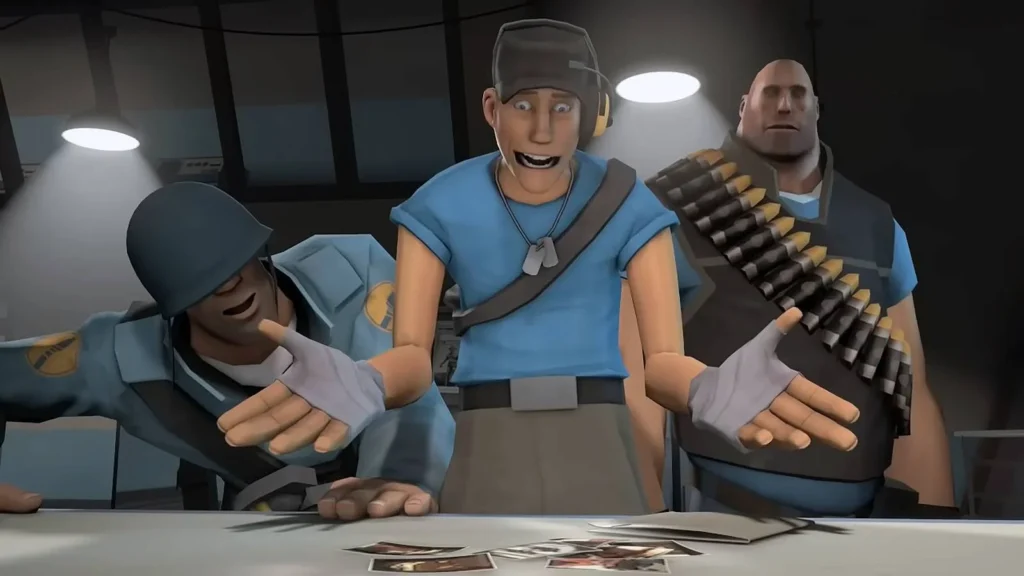 Vége az időknek: lehull a Steam ajándékkártyák korszaka Vége az időknek: lehull a Steam ajándékkártyák korszaka