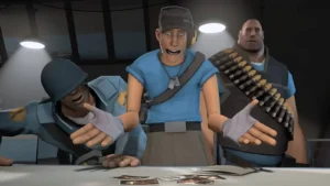 Vége az időknek: lehull a Steam ajándékkártyák korszaka