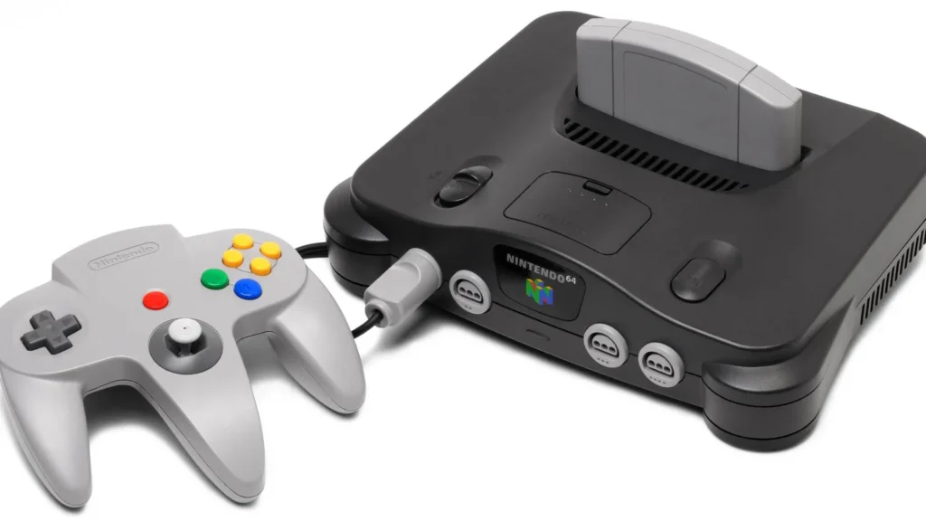 Mario Kart 64: Az N64 játék, ami örökre megváltoztatta a versenyzést
