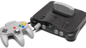 Mario Kart 64: Az N64 játék, ami örökre megváltoztatta a versenyzést