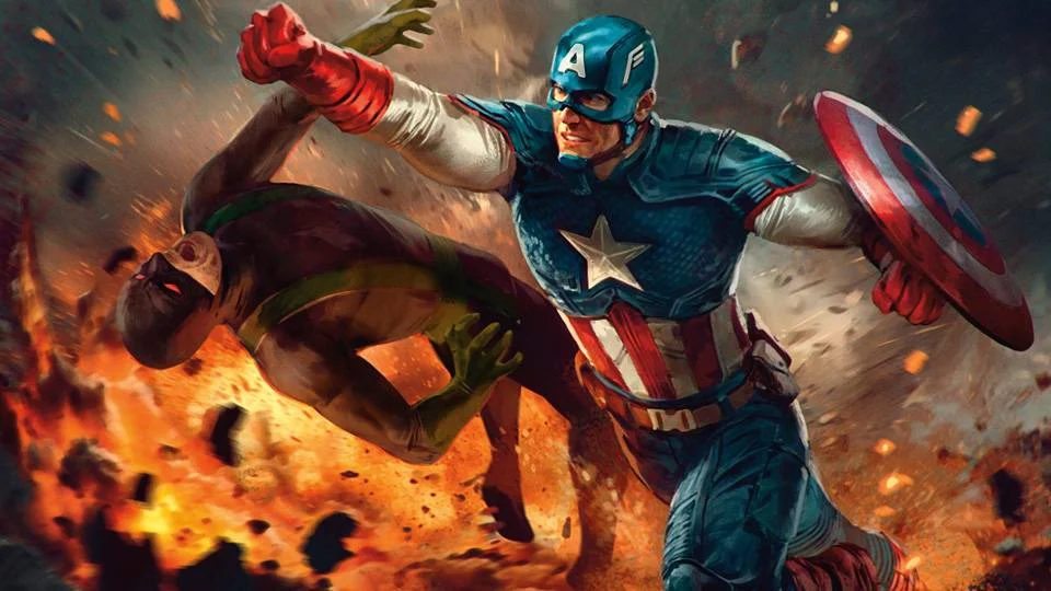 A Magic: Marvel csomagban a képregényvilág legnagyobb művei!