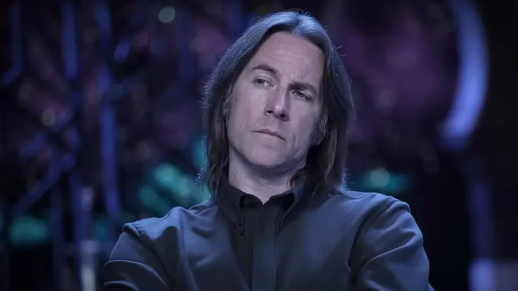 Matt Mercer új szereplői: mintha az Elden Ringből másztak volna elő!