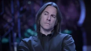 Matt Mercer új szereplői: mintha az Elden Ringből másztak volna elő!