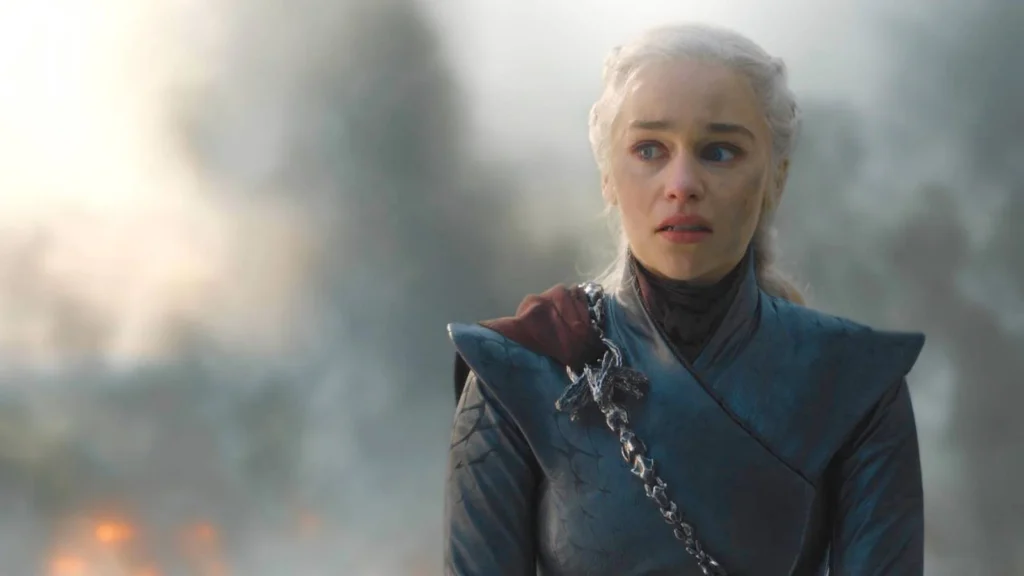 George R.R. Martin: A Tél Szélje már 5458 napja váratik George R.R. Martin: A Tél Szélje már 5458 napja váratik