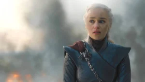 George R.R. Martin: A Tél Szélje már 5458 napja váratik