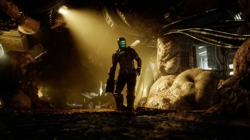 Dead Space remake 90% kedvezmény Steamen – most megéri megvenni? Dead Space remake 90% kedvezmény Steamen – most megéri megvenni?