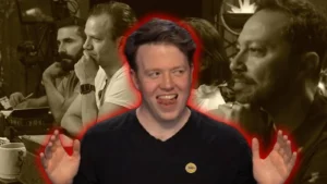 Az új Critical Role DM megcáfolta a D&D legelső szabályát