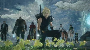 Final Fantasy 7: meglepő pozitív fordulat jelei?