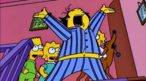 The Critic: A Törölt Animáció, Ami Kultikussá Vált