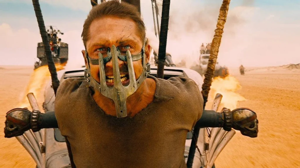 Mad Max: pozitív frissítés a sorozat körül, jön a TV Mad Max: pozitív frissítés a sorozat körül, jön a TV