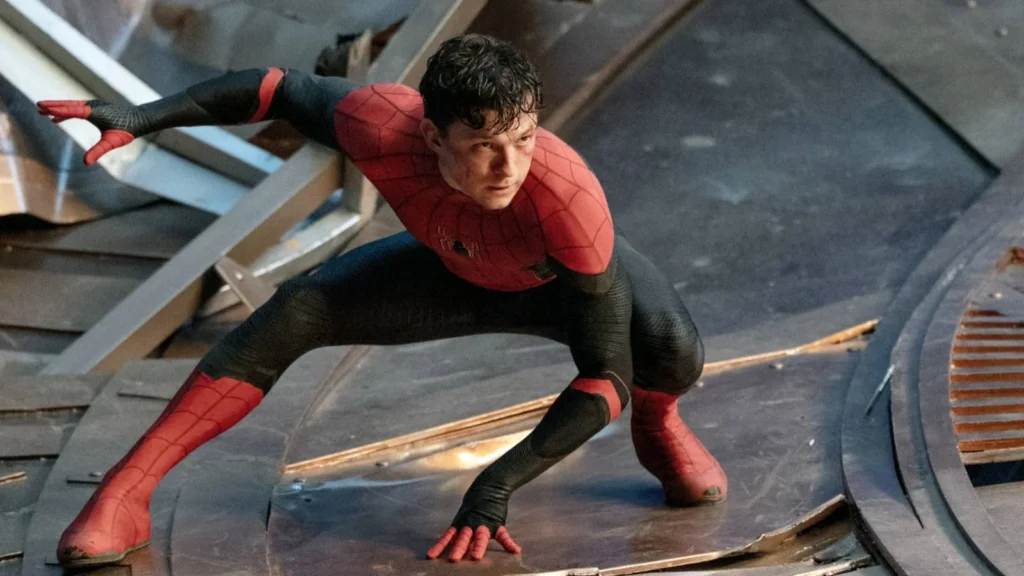 Tom Holland már tudja, ki váltaná Spider
