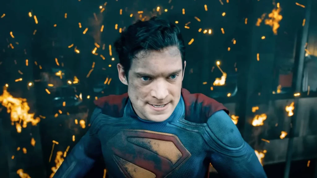 Supergirl megerősíti: Superman eredet-twist valódi – uralkodjon irgalmat