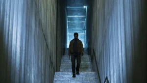 Upgrade (2018): A kiberpunk, amiről nem ébredtünk fel