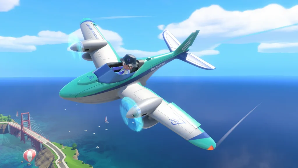 Klasszikus N64 játék, amíg nem jön a Switch Sports Resort
