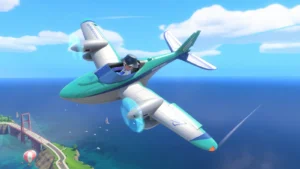 Klasszikus N64 játék, amíg nem jön a Switch Sports Resort