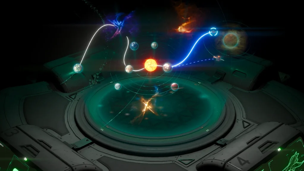 Star Fox Switch 2: A zene, ami tényleg 11-re tesz 🎵