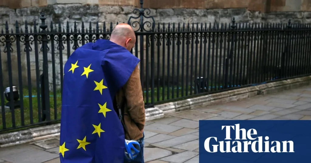 10 év után: segítette vagy ásta keresztül az EU? 10 év után: segítette vagy ásta keresztül az EU?