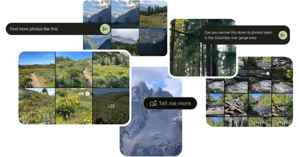 A Google Fotók végre egyszerűbbé teszi a mentést és exportot
