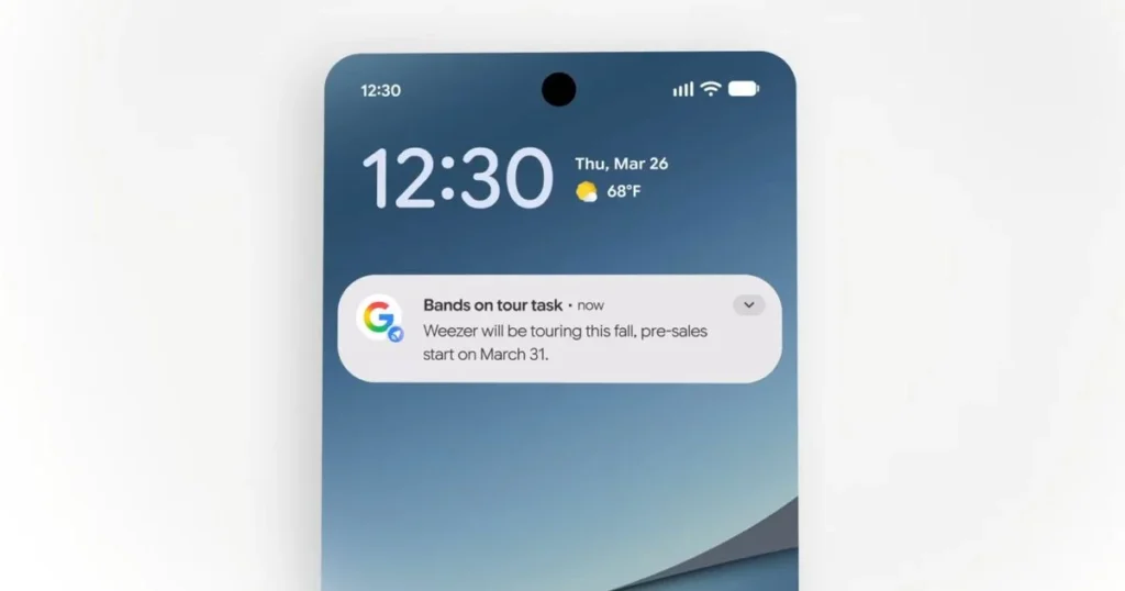 A Google Kereső AI ügynököt kap: figyeli helyetted a webet
