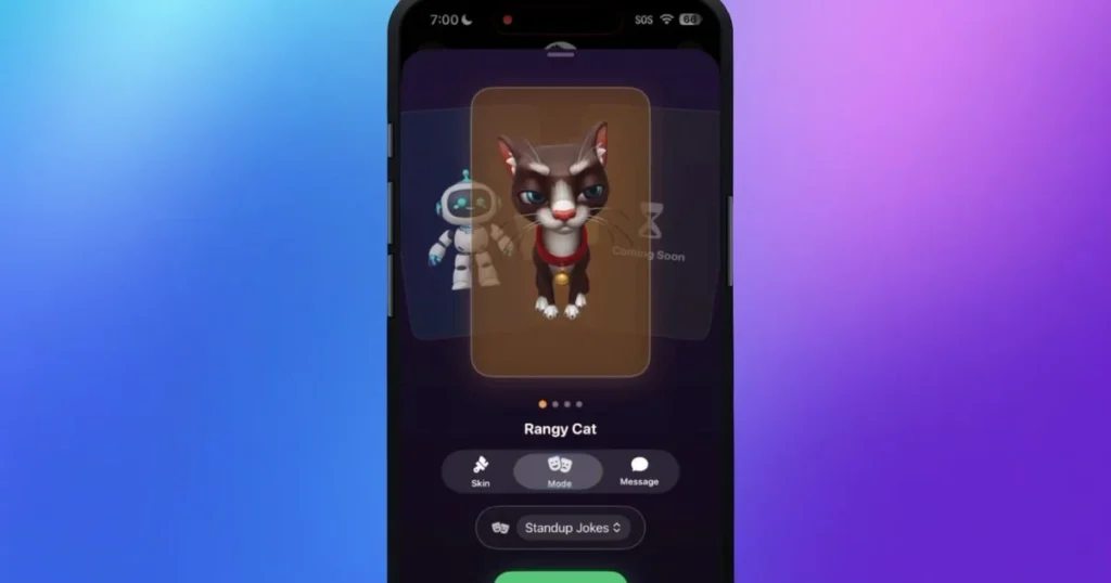 A Pixi AR-karakterei feldobják a sima SMS A Pixi AR-karakterei feldobják a sima SMS