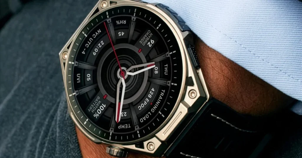 Amazfit: okosóra sportolóknak, akik küzdenek a regenerációval Amazfit: okosóra sportolóknak, akik küzdenek a regenerációval