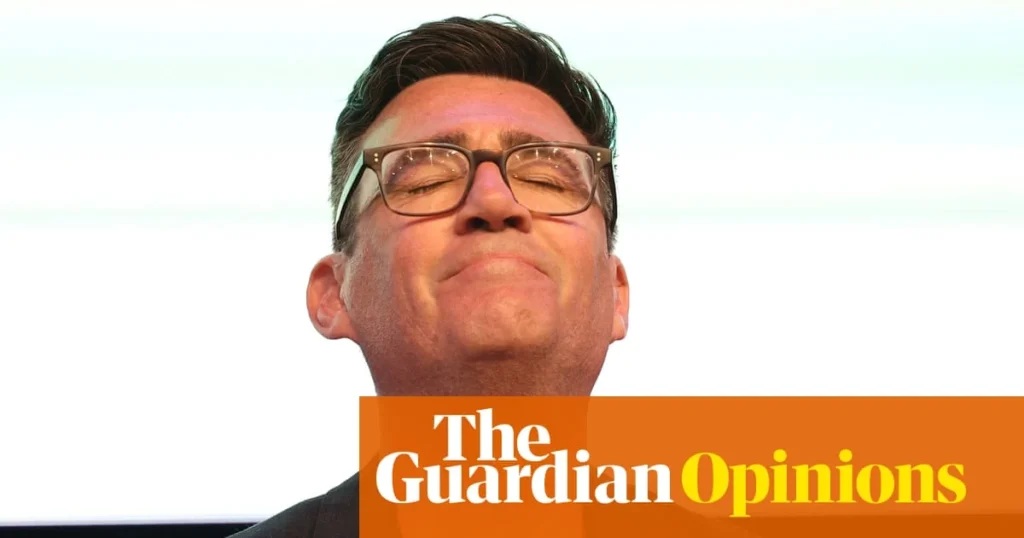 Andy Burnham győzelem után: Képes lesz kormányozni a Labour-t? Andy Burnham győzelem után: Képes lesz kormányozni a Labour-t?