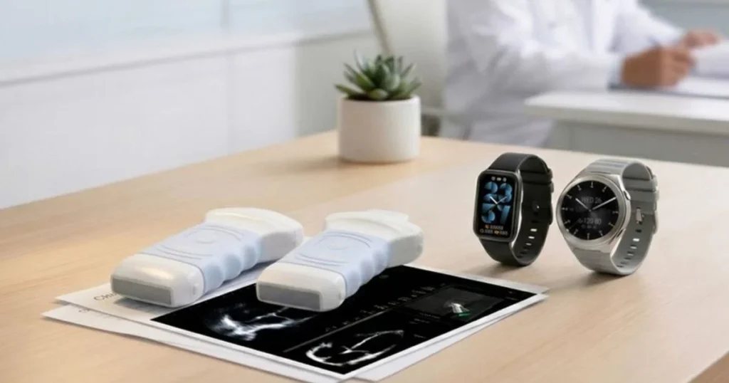 Asus VivoWatch 6 Plus: vérnyomás és EKG a wellness coach mellett